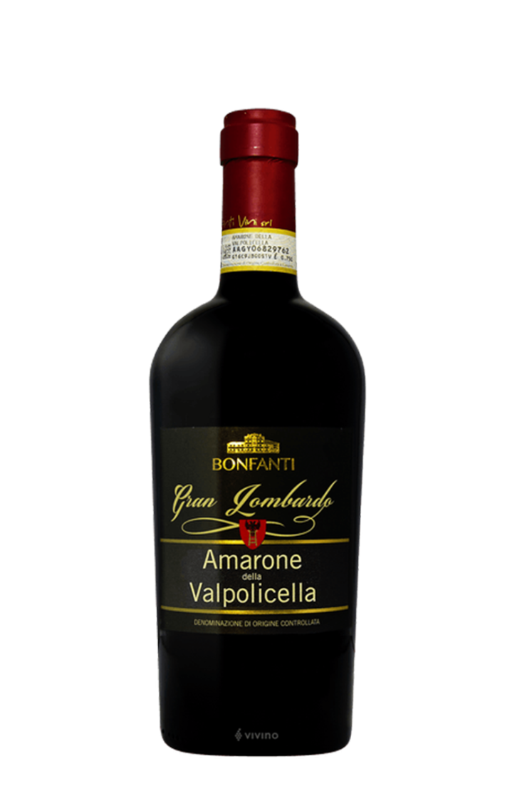 Bonfanti Gran Lombardo Amarone