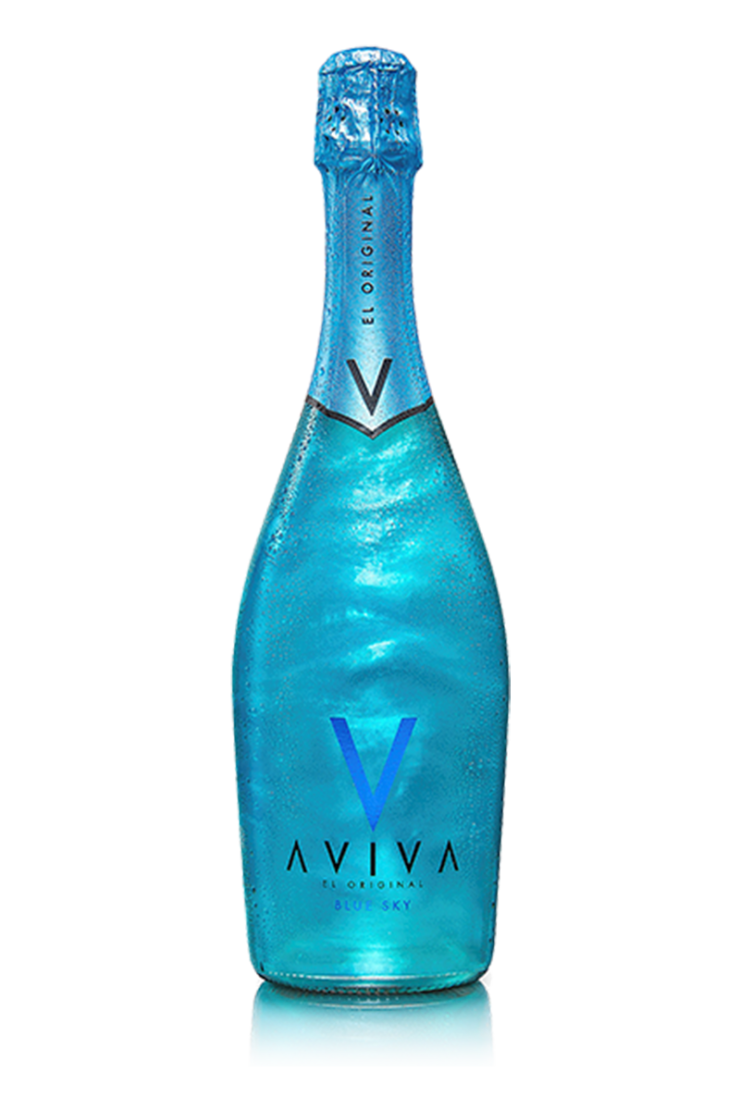 AVIVA Blue Sky
