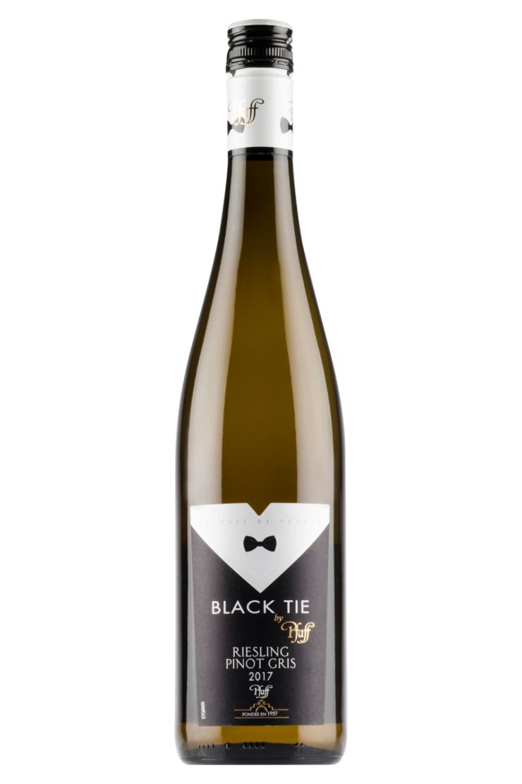 Pfaffenheim Black Tie A.O.C Alsace