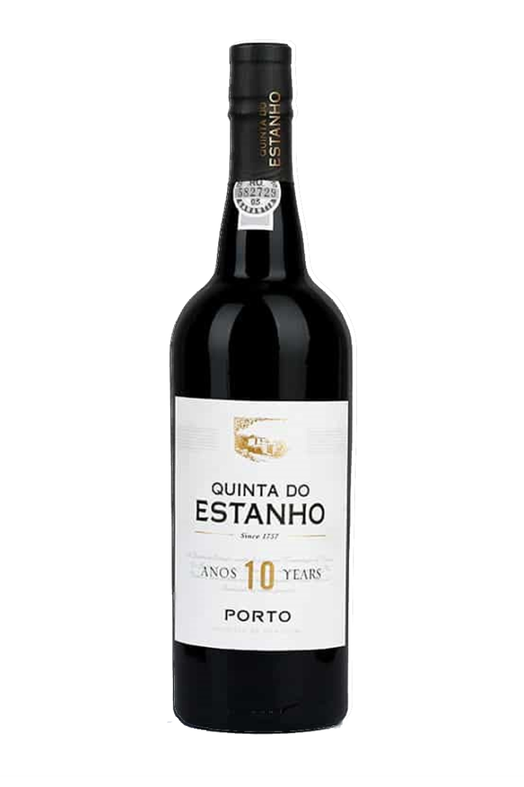 Quinta do Estanho 10 Anos Porto