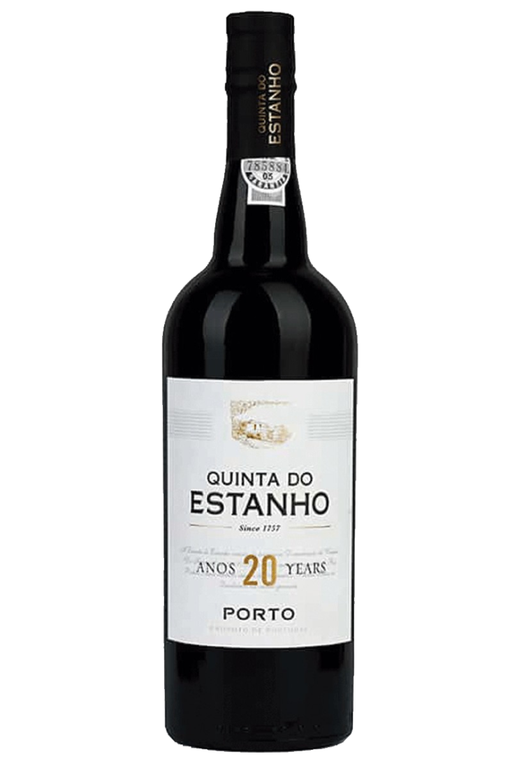 Quinta do Estanho 20 Anos Porto