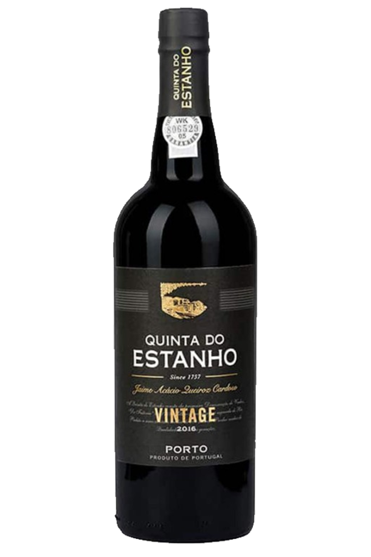 Quinta do Estanho Vintage