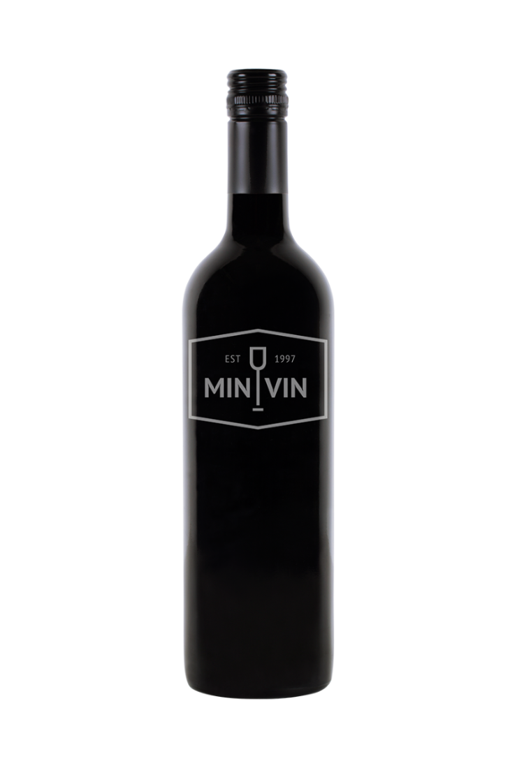 Spanien - Tempranillo