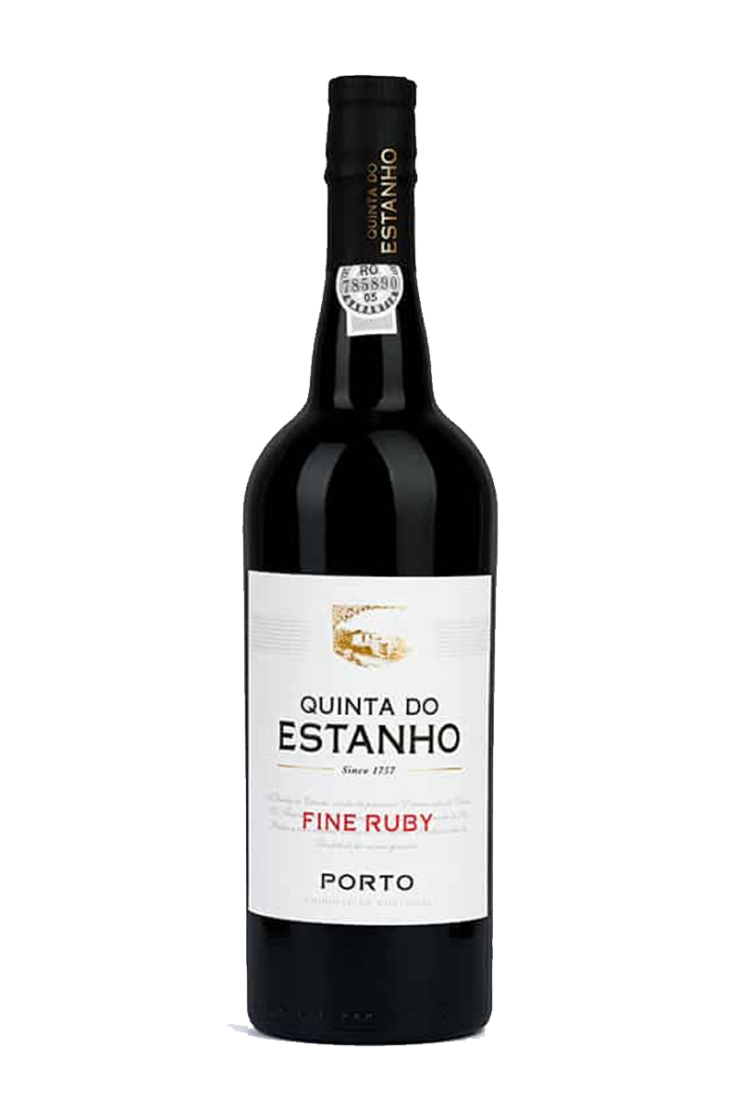 Quinta do Estanho Fine Ruby