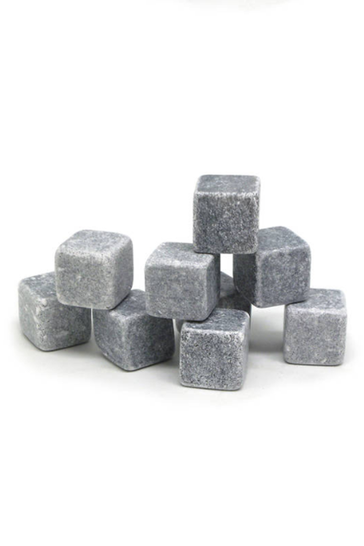Whisky Ice Rocks, 4 stk