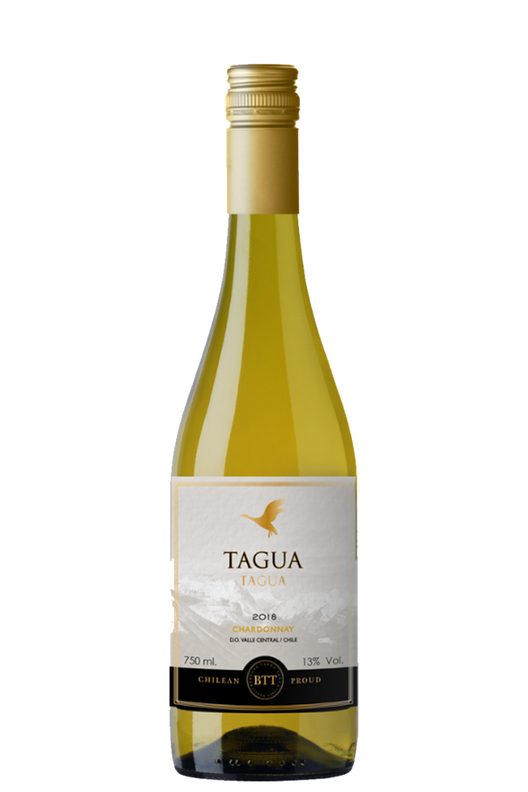 TAGUA Chardonnay