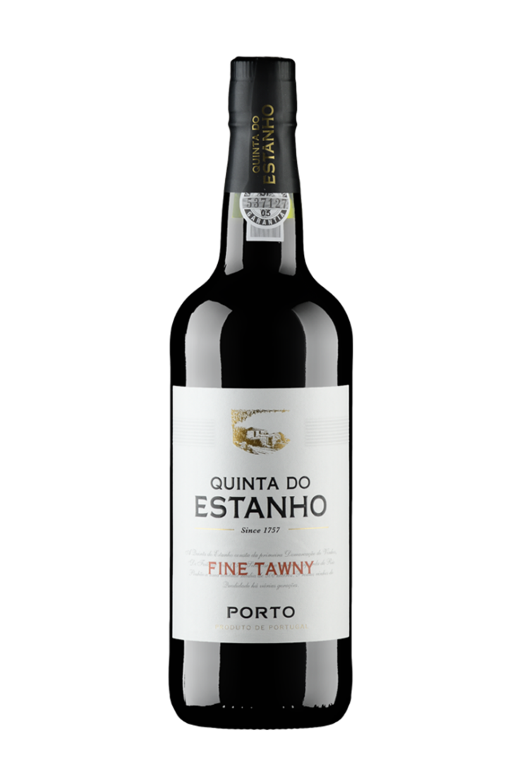 Quinta do Estanho Fine Tawny