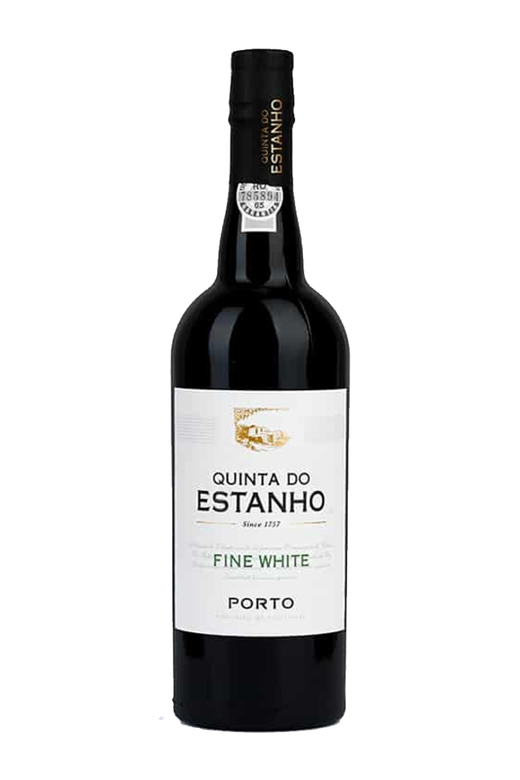 Quinta do Estanho Fine White