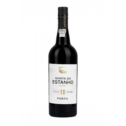 Quinta do Estanho 10 Anos Porto