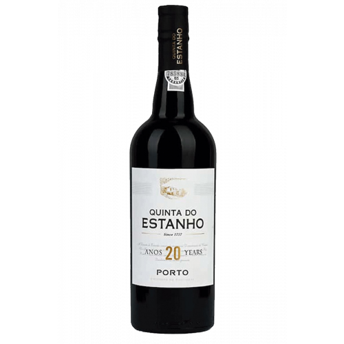 Quinta do Estanho 20 Anos Porto