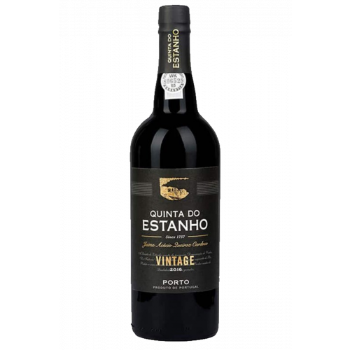 Quinta do Estanho Vintage