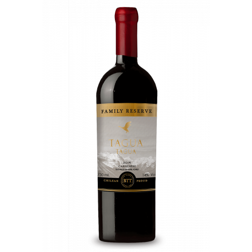 TAGUA Family Reserve Cabernet Sauvignon